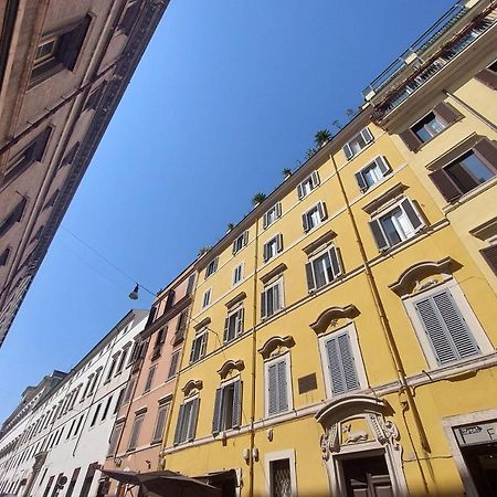 Youroom Quattro Fontane - Rooms Rom Exterior foto
