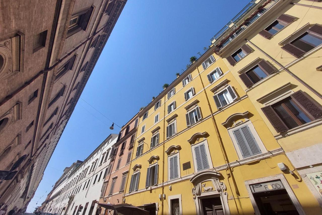 Youroom Quattro Fontane - Rooms Rom Exterior foto