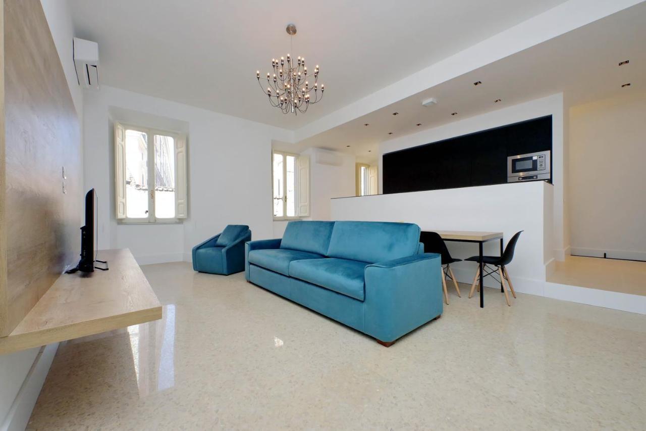 Youroom Quattro Fontane - Rooms Rom Exterior foto
