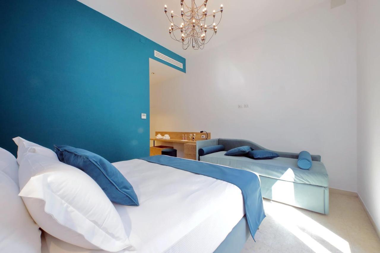 Youroom Quattro Fontane - Rooms Rom Exterior foto