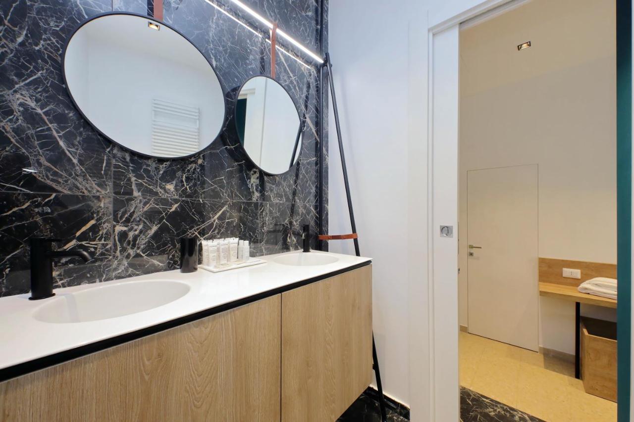 Youroom Quattro Fontane - Rooms Rom Exterior foto