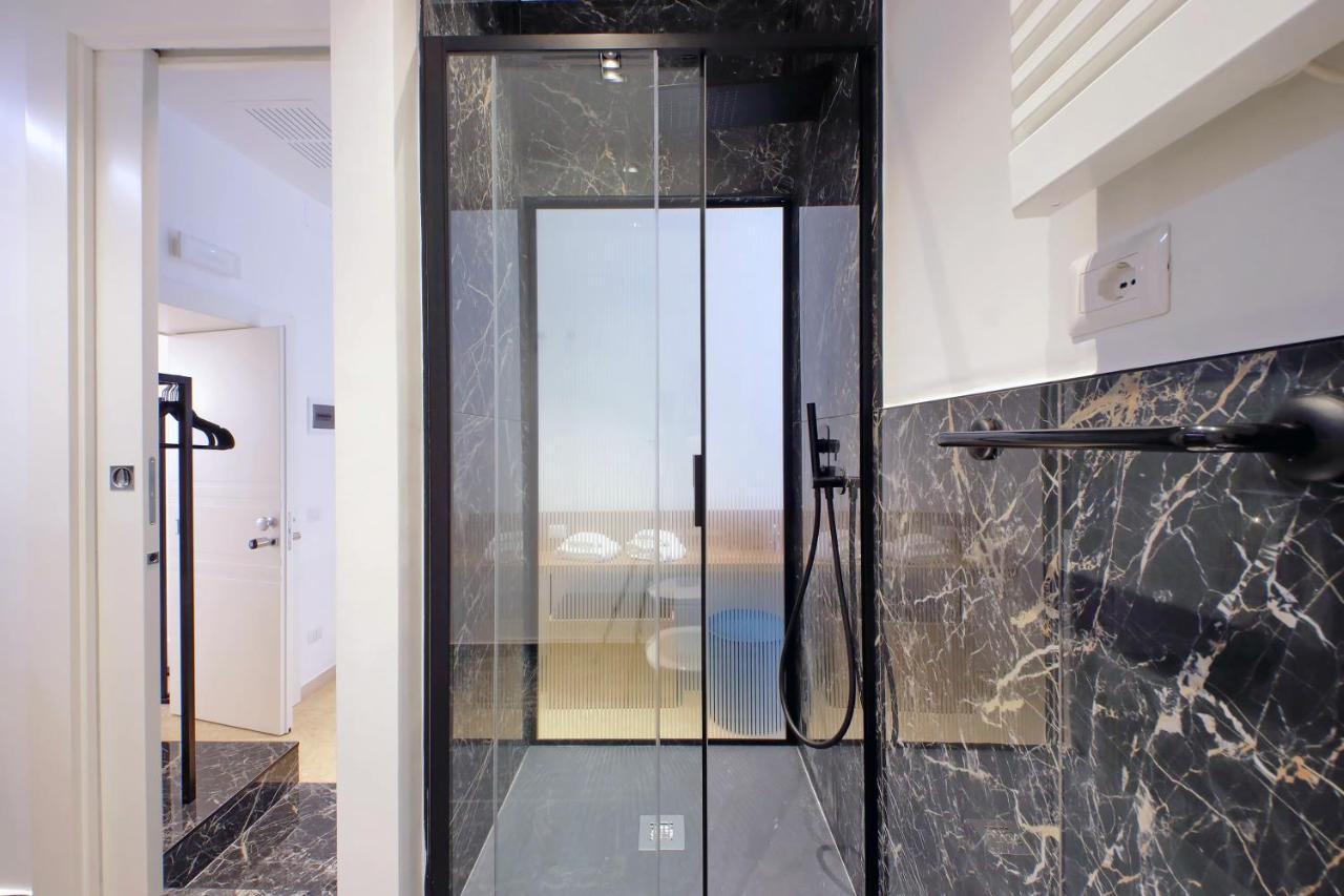 Youroom Quattro Fontane - Rooms Rom Exterior foto