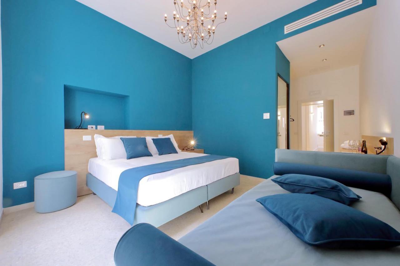 Youroom Quattro Fontane - Rooms Rom Exterior foto
