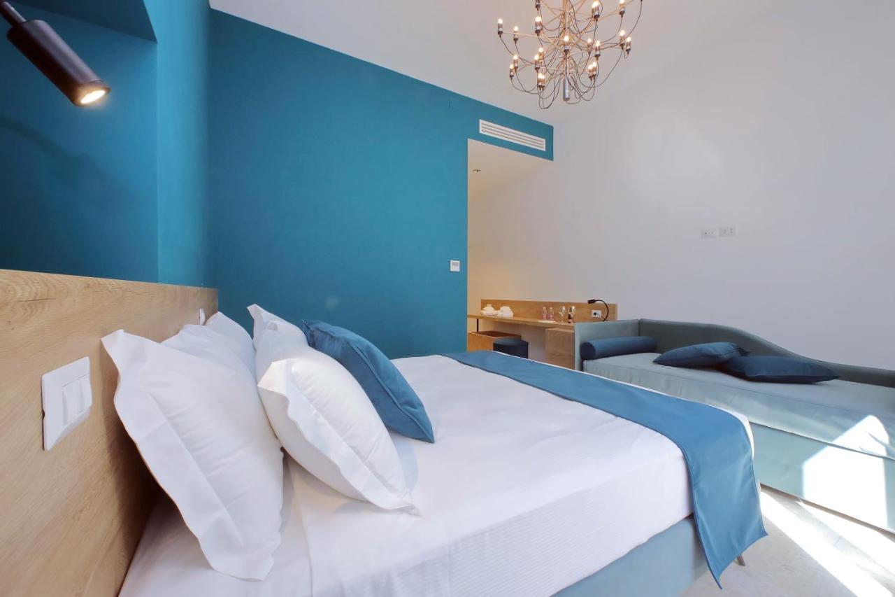 Youroom Quattro Fontane - Rooms Rom Exterior foto