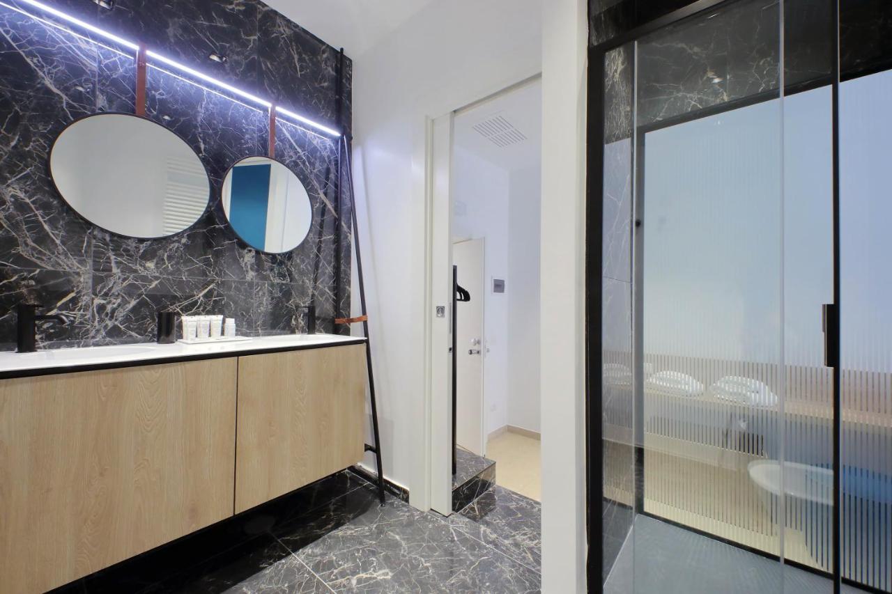 Youroom Quattro Fontane - Rooms Rom Exterior foto