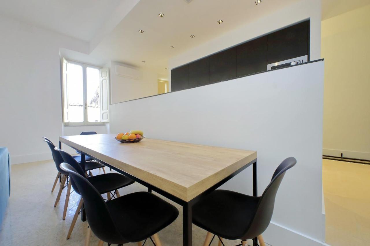 Youroom Quattro Fontane - Rooms Rom Exterior foto