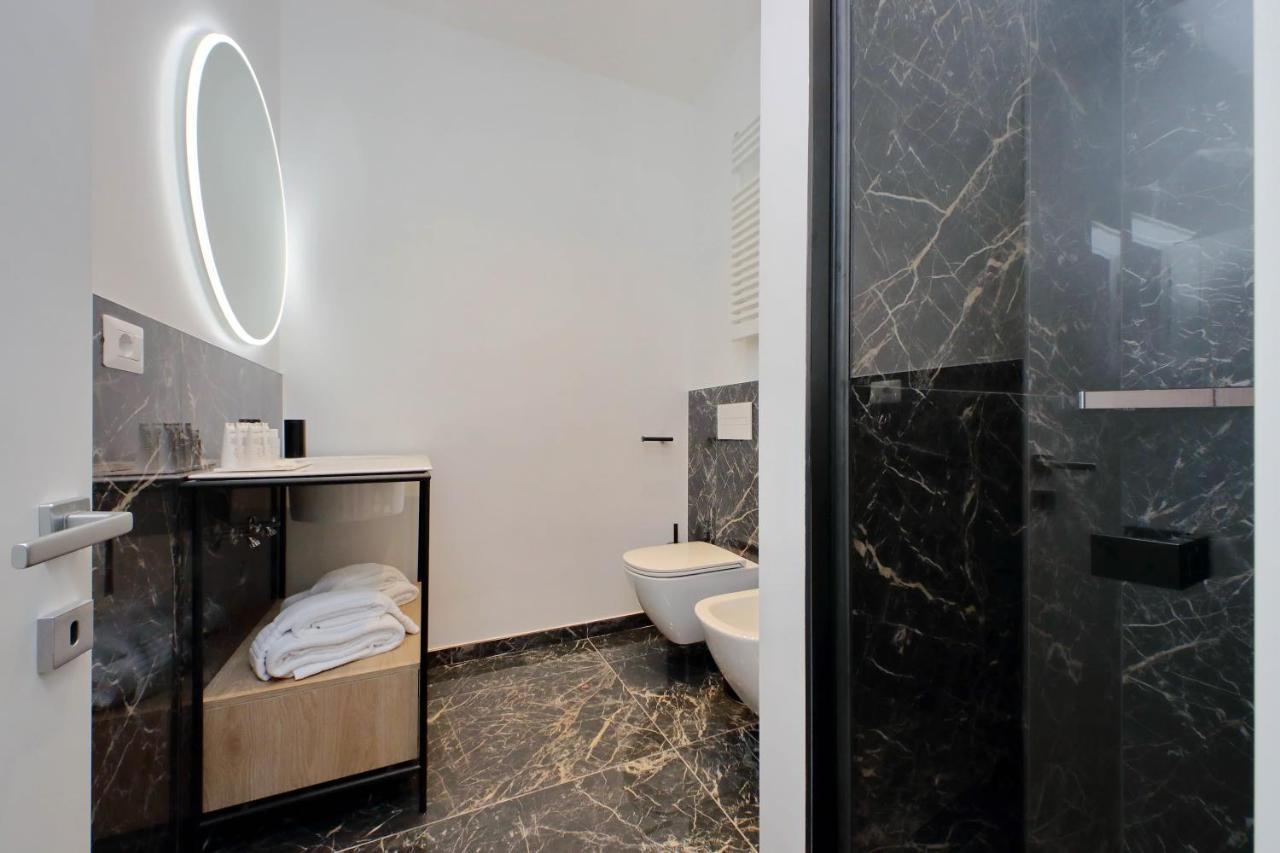Youroom Quattro Fontane - Rooms Rom Exterior foto