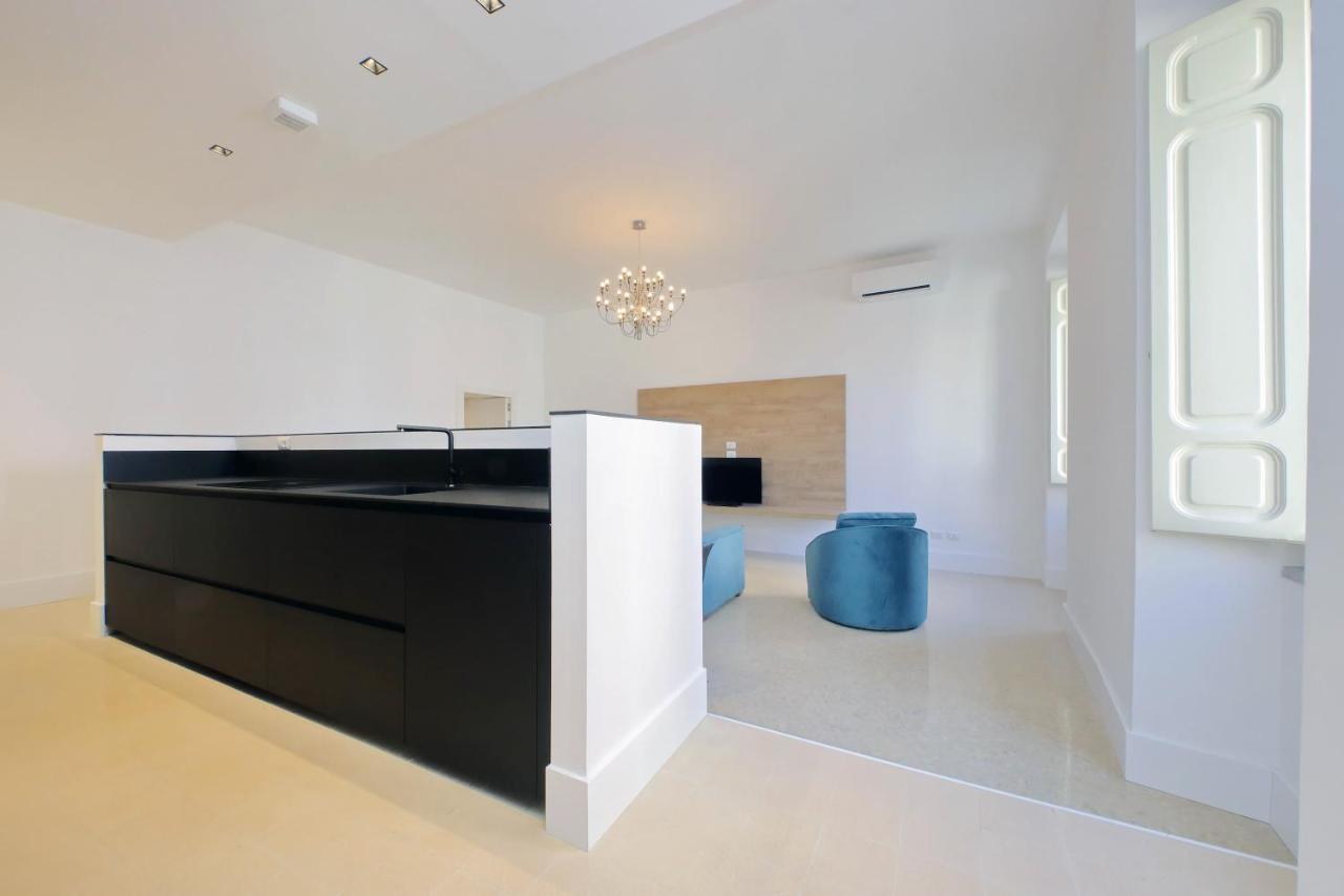 Youroom Quattro Fontane - Rooms Rom Exterior foto