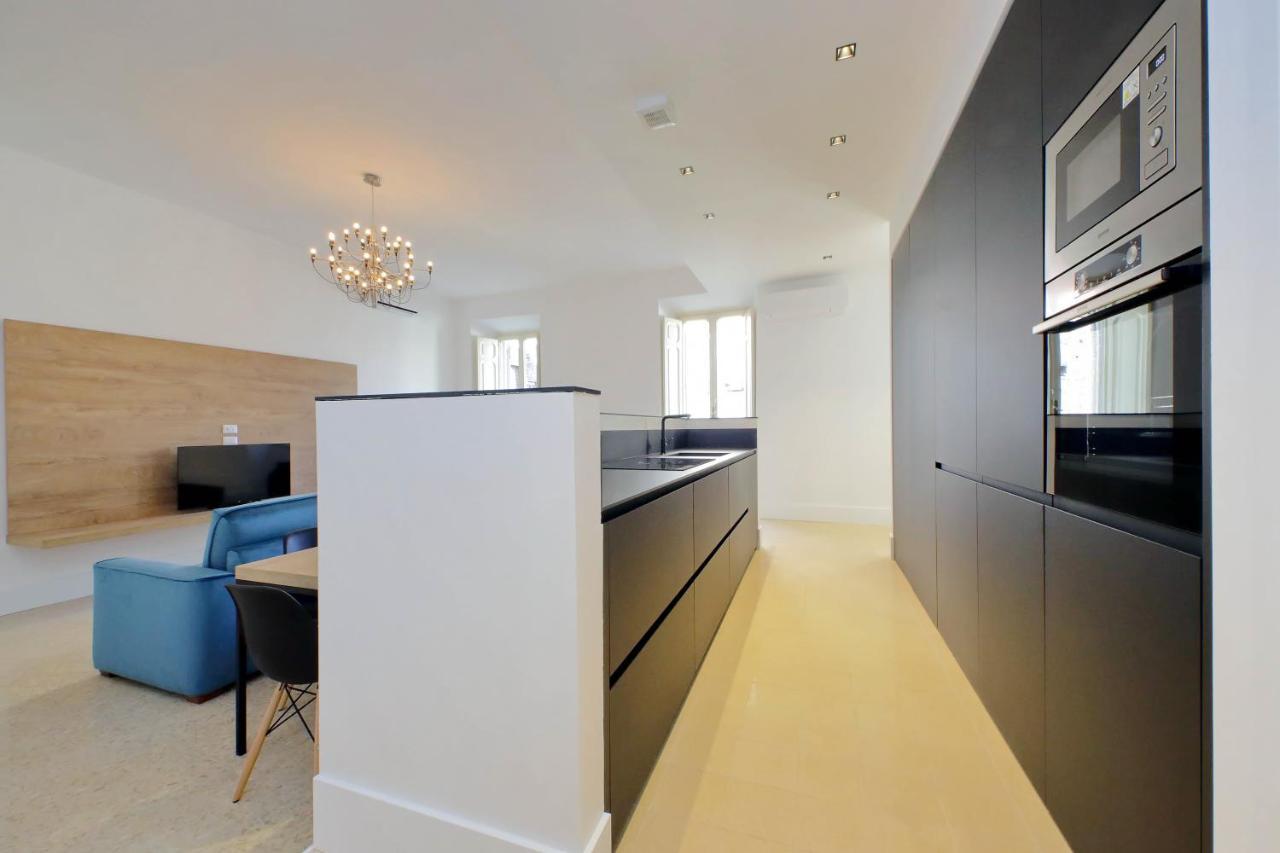 Youroom Quattro Fontane - Rooms Rom Exterior foto