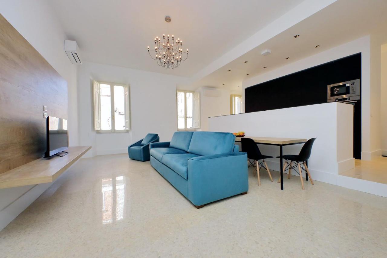 Youroom Quattro Fontane - Rooms Rom Exterior foto