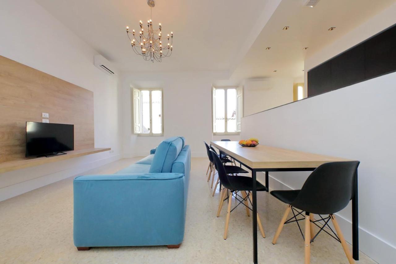 Youroom Quattro Fontane - Rooms Rom Exterior foto