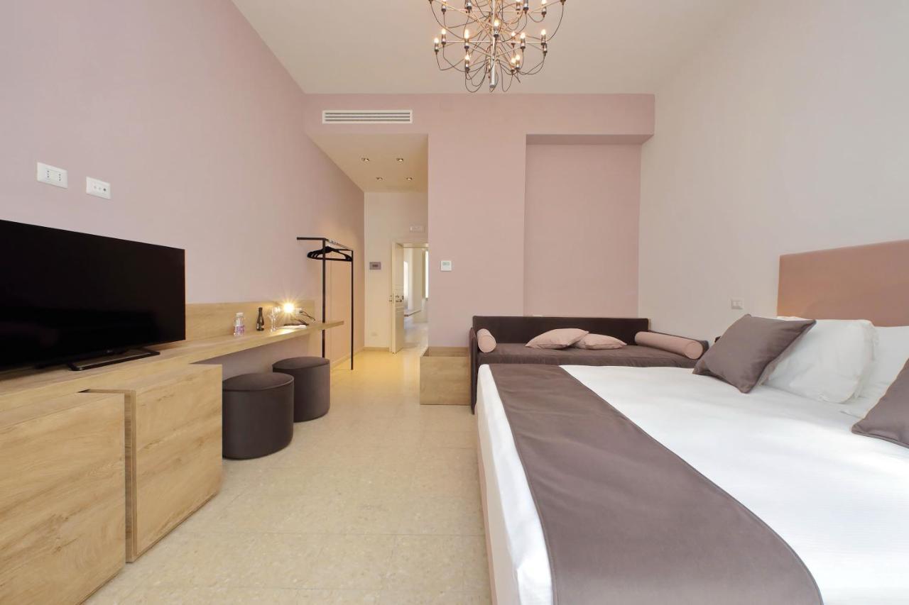 Youroom Quattro Fontane - Rooms Rom Exterior foto