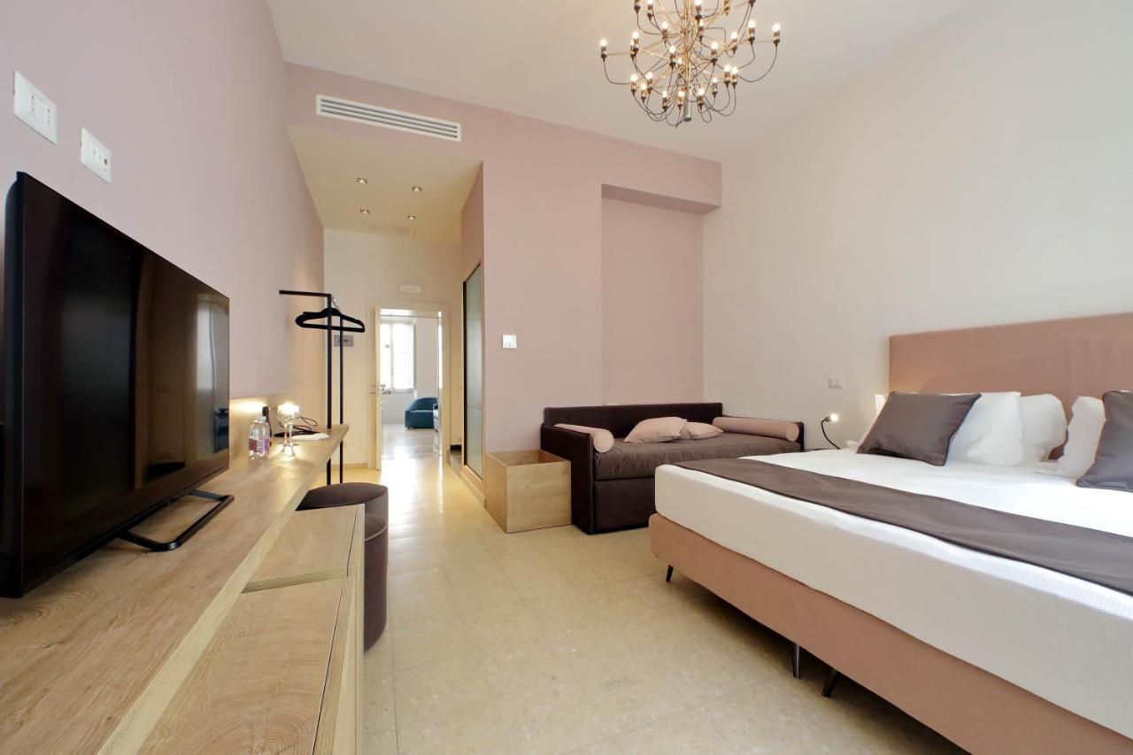 Youroom Quattro Fontane - Rooms Rom Exterior foto