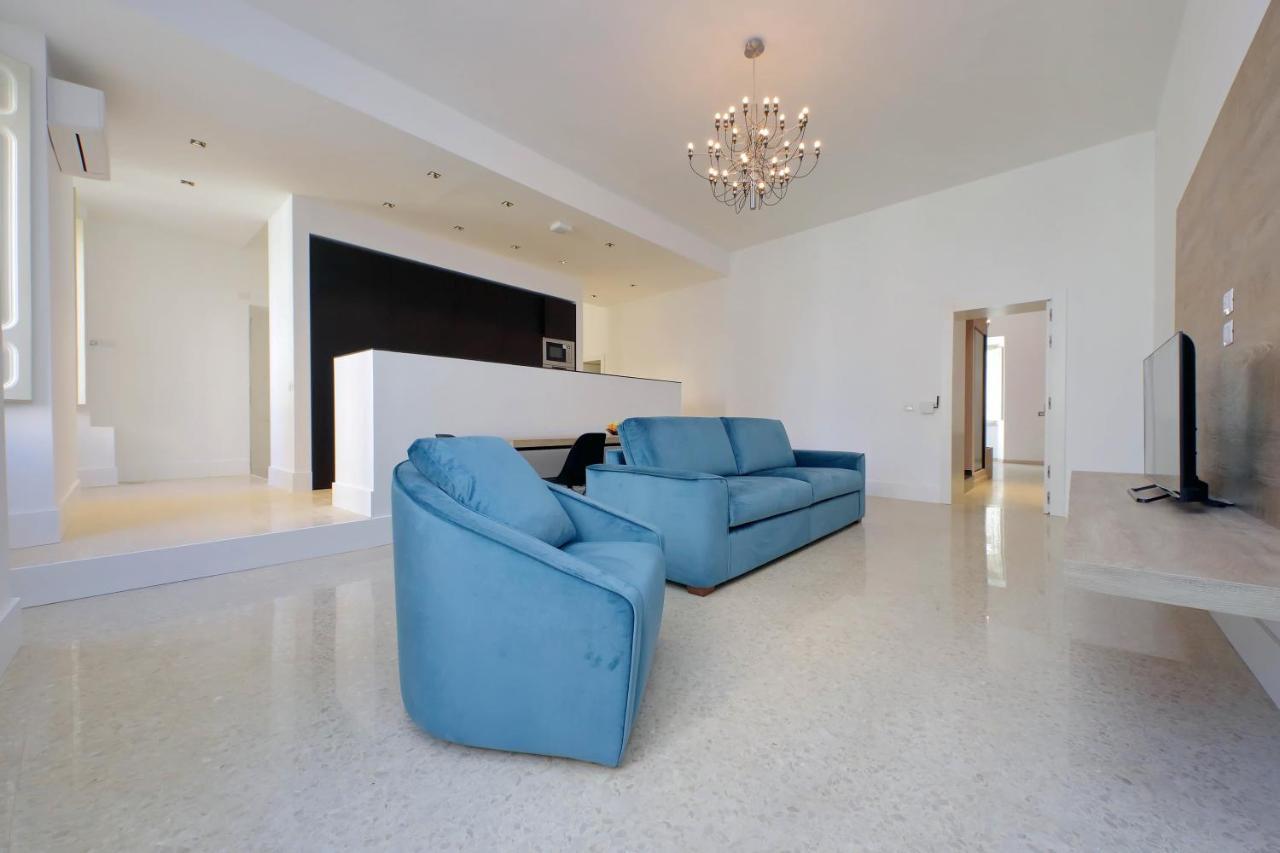 Youroom Quattro Fontane - Rooms Rom Exterior foto
