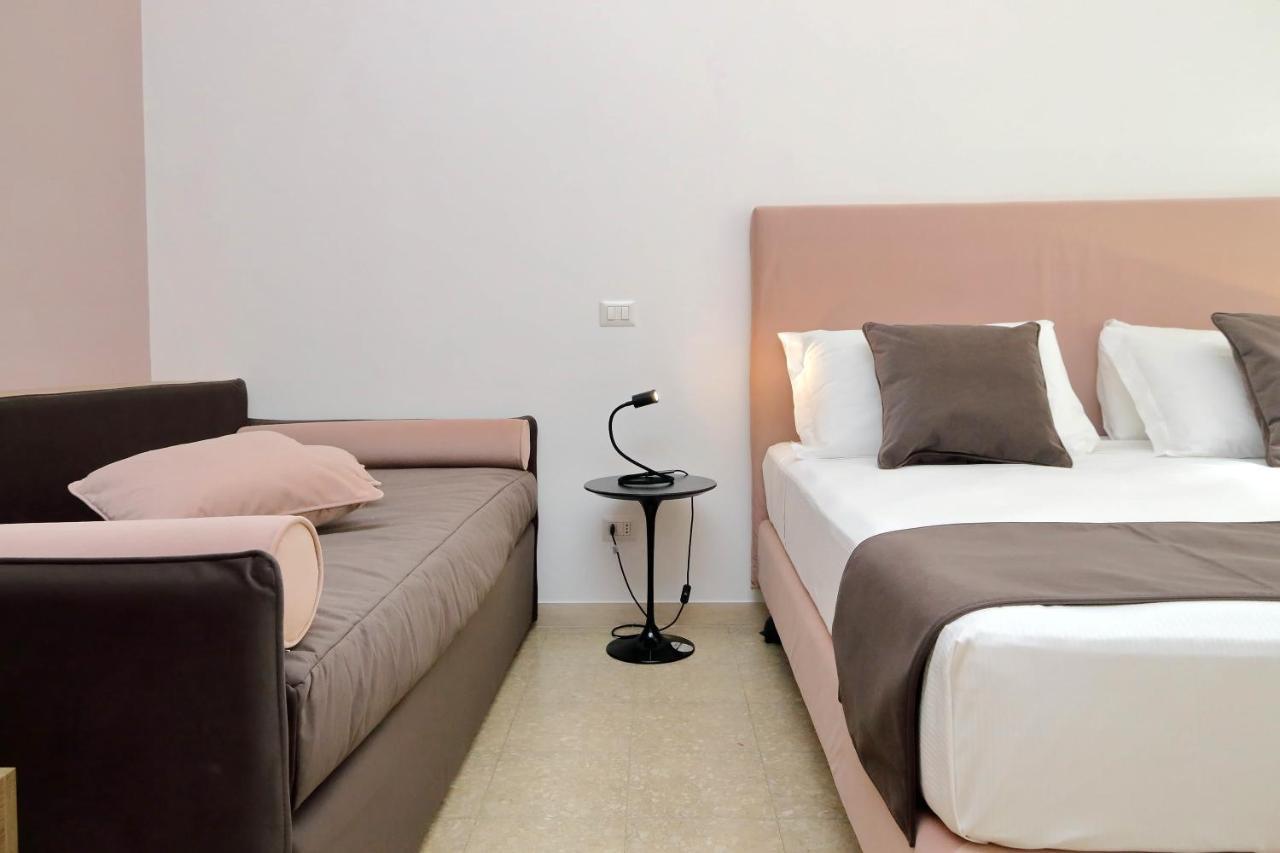 Youroom Quattro Fontane - Rooms Rom Exterior foto
