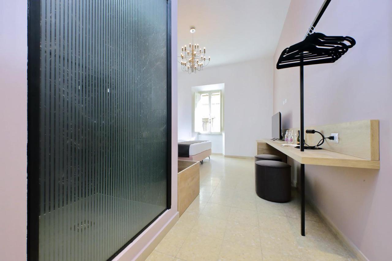 Youroom Quattro Fontane - Rooms Rom Exterior foto