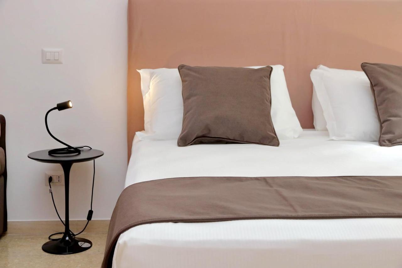 Youroom Quattro Fontane - Rooms Rom Exterior foto